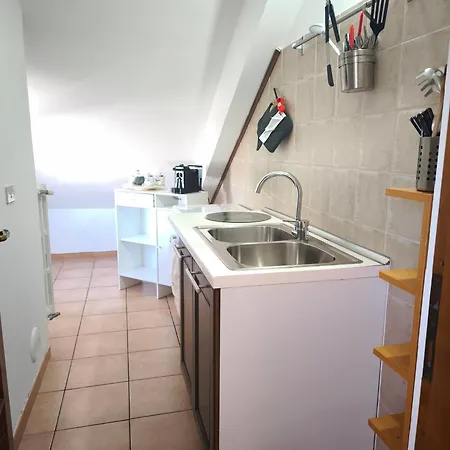 Appartamento Locazione Turistica Di Francesco E Sara *
