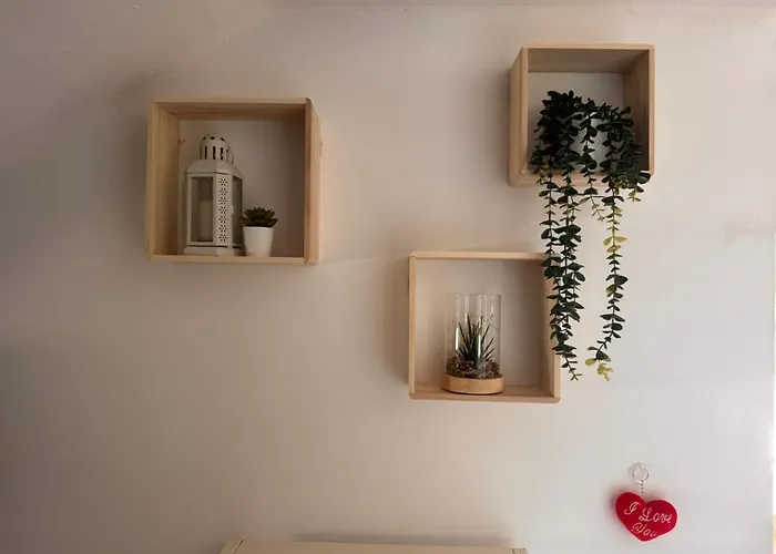 Locazione Turistica Di Francesco E Sara * Ρώμη