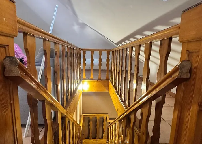 Locazione Turistica Di Francesco E Sara Διαμέρισμα