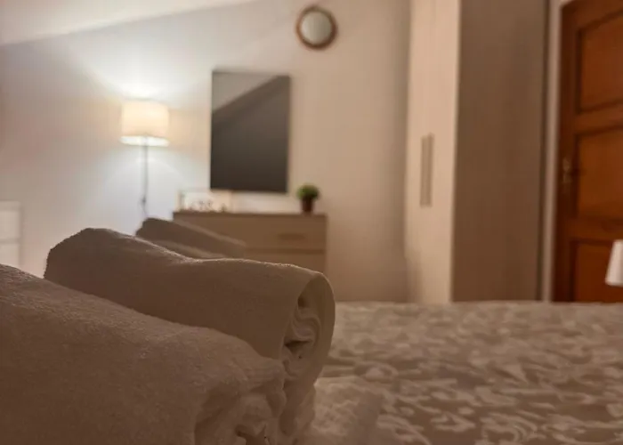 Locazione Turistica Di Francesco E Sara Διαμέρισμα Ρώμη