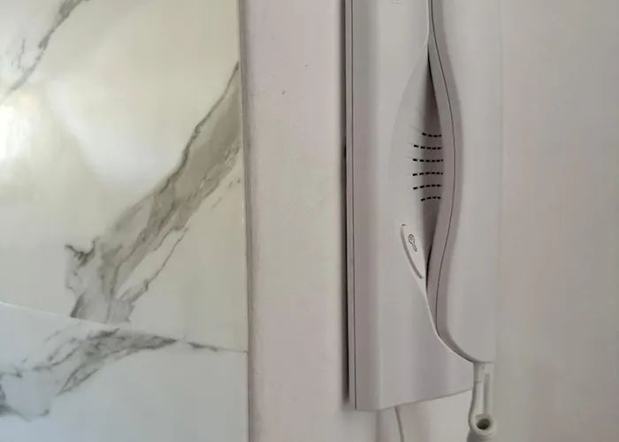 Locazione Turistica Di Francesco E Sara Διαμέρισμα Ρώμη