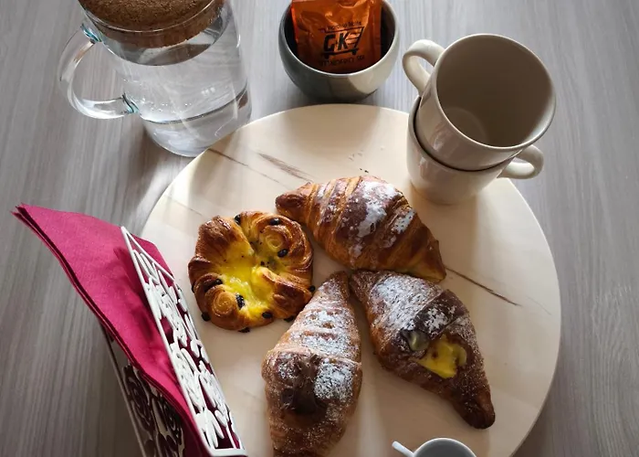 Locazione Turistica Di Francesco E Sara Ρώμη