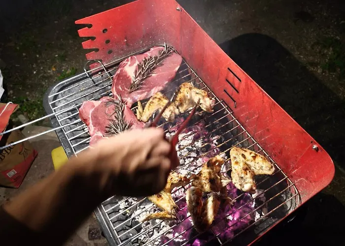 Locazione Turistica Di Francesco E Sara Ρώμη