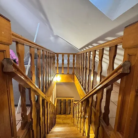 Locazione Turistica Di Francesco E Sara Apartment