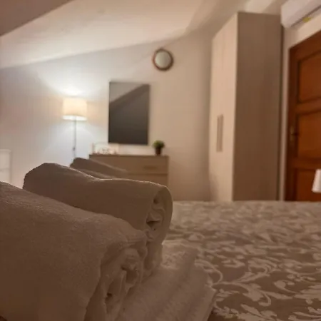 Locazione Turistica Di Francesco E Sara Apartment Rome