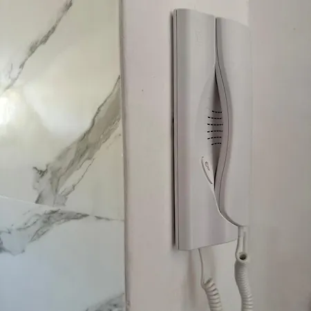 Locazione Turistica Di Francesco E Sara Apartment Rome