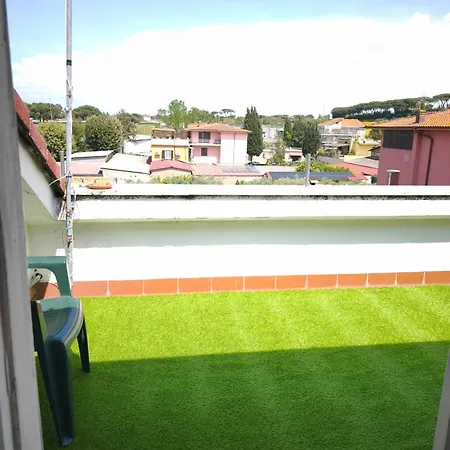 Apartment Locazione Turistica Di Francesco E Sara