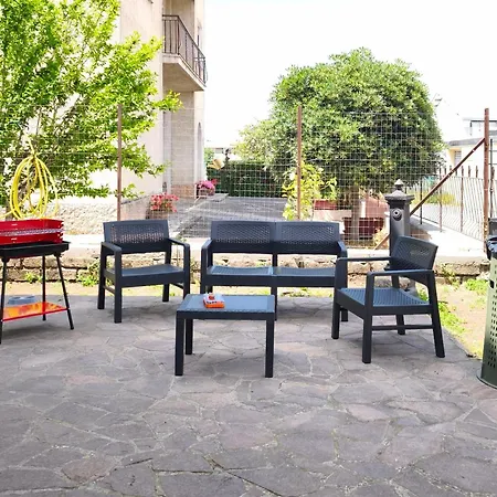 Locazione Turistica Di Francesco E Sara Apartment